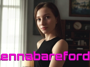 Glennabareford