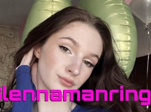 Glennamanring