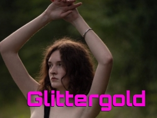 Glittergold