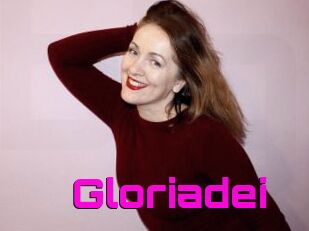 Gloriadei