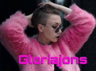Gloriajons