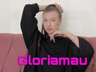 Gloriamau
