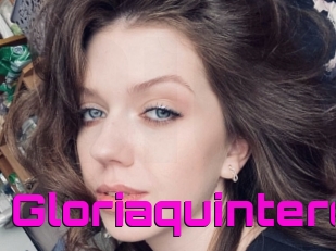 Gloriaquintero