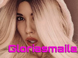 Gloriasmaile