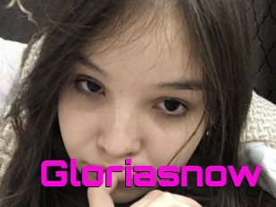Gloriasnow