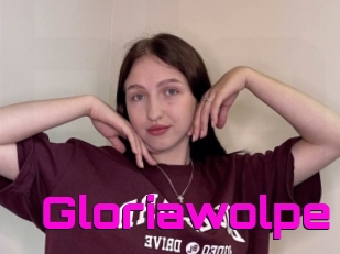 Gloriawolpe