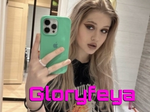 Gloryfeya