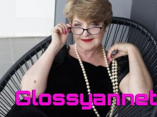 Glossyannet