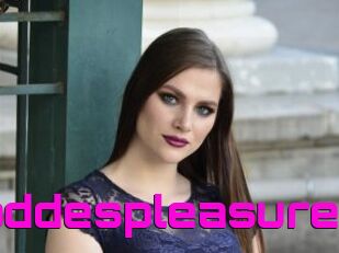Goddespleasure