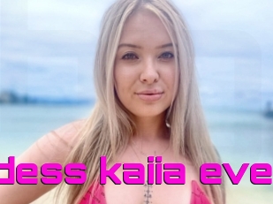 Goddess_kaiia_eve
