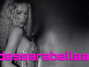 Goddessarabellaa