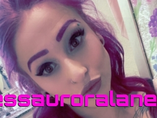 Goddessauroralane