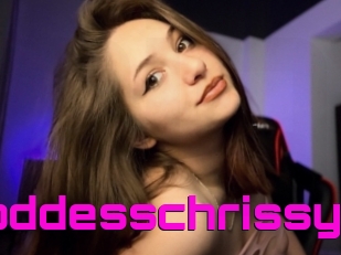 Goddesschrissy
