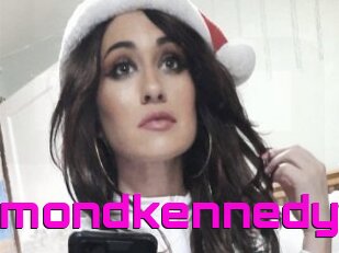 Goddessdiamondkennedy