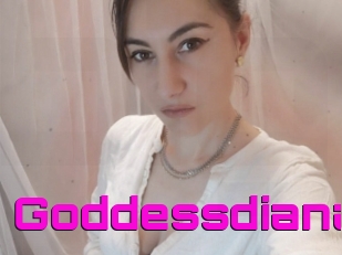 Goddessdiana