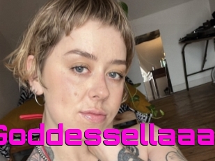 Goddessellaaa