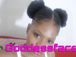 Goddessface