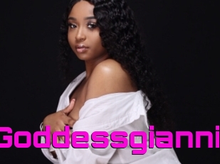 Goddessgianni