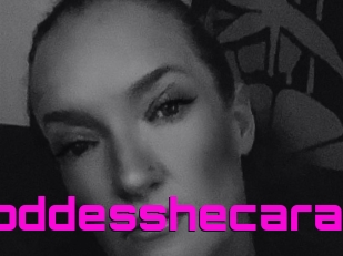 Goddesshecara