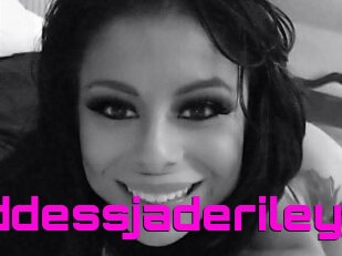 Goddessjaderiley