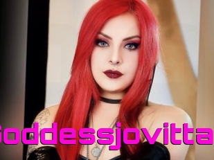 Goddessjovitta
