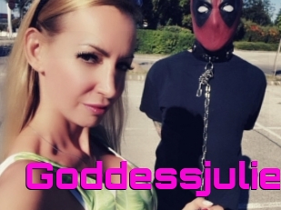 Goddessjulie