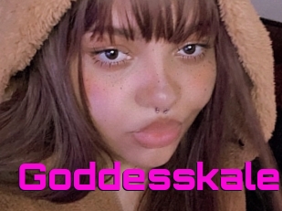 Goddesskalel