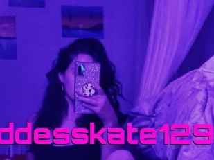 Goddesskate129