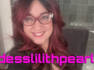 Goddesslilithpearl