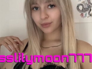 Goddesslilymoon777