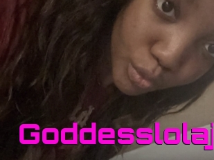Goddesslolaj