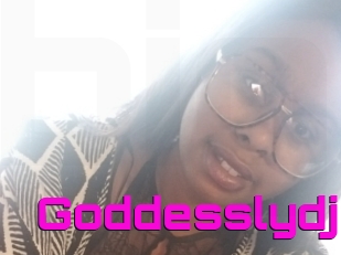 Goddesslydj