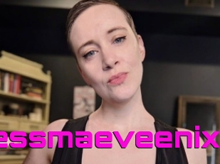 Goddessmaeveenix