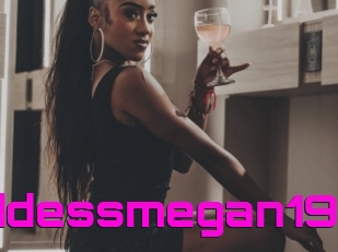 Goddessmegan19