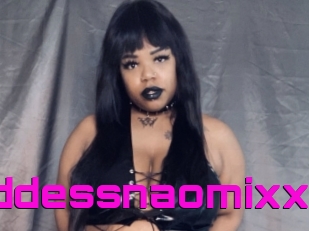 Goddessnaomixx