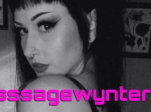 Goddesssagewynter