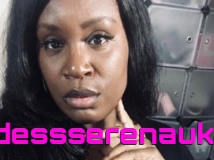 Goddessserenauk