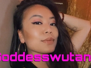 Goddesswutan