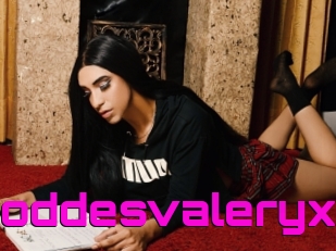 Goddesvaleryx