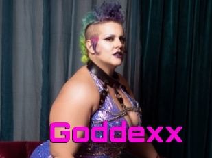 Goddexx