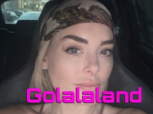 Golalaland