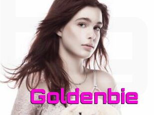 Goldenbie
