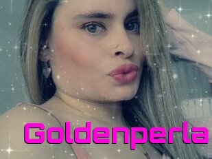 Goldenperla