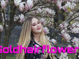 Goldhairflower