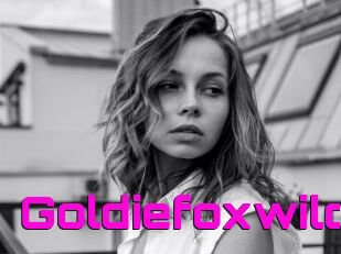 Goldiefoxwild