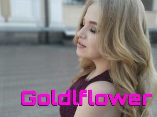 Goldlflower