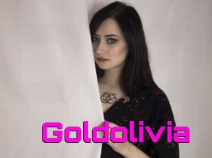 Goldolivia