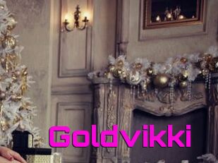Goldvikki