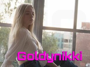 Goldynikki