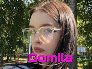 Gomila